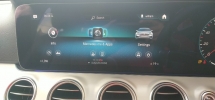 2021 MERCEDES-BENZ E-CLASS E200