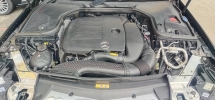 2021 MERCEDES-BENZ E-CLASS E200