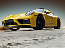 2023 PORSCHE 911 CARRERA S Free 3 Years Warranty 