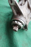 BMW F10 520D REAR AXLE GEAR Performance Part 