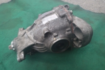 BMW F10 520D REAR AXLE GEAR Performance Part 