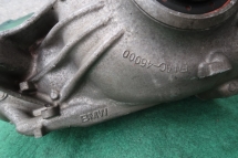 BMW F10 520D REAR AXLE GEAR Performance Part 