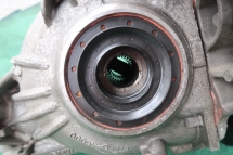 BMW F10 520D REAR AXLE GEAR Performance Part 
