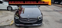 2023 MERCEDES-BENZ E-CLASS E200 2.0 AVANTGARDE (CKD) (UW04/2027) REGIS 2023