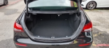 2023 MERCEDES-BENZ E-CLASS E200 2.0 AVANTGARDE (CKD) (UW04/2027) REGIS 2023
