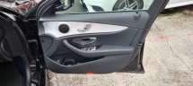 2023 MERCEDES-BENZ E-CLASS E200 2.0 AVANTGARDE (CKD) (UW04/2027) REGIS 2023