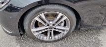 2023 MERCEDES-BENZ E-CLASS E200 2.0 AVANTGARDE (CKD) (UW04/2027) REGIS 2023
