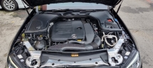 2023 MERCEDES-BENZ E-CLASS E200 2.0 AVANTGARDE (CKD) (UW04/2027) REGIS 2023