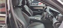 2023 MERCEDES-BENZ E-CLASS E200 2.0 AVANTGARDE (CKD) (UW04/2027) REGIS 2023