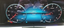 2023 MERCEDES-BENZ E-CLASS E200 2.0 AVANTGARDE (CKD) (UW04/2027) REGIS 2023