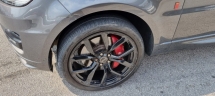2013 Land Rover Range Rover Sport 5.0cc (UK SPEC) (PERCUMA 1 Y WRTY) REGIS 2018 