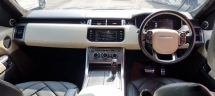 2013 Land Rover Range Rover Sport 5.0cc (UK SPEC) (PERCUMA 1 Y WRTY) REGIS 2018 