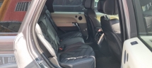 2013 Land Rover Range Rover Sport 5.0cc (UK SPEC) (PERCUMA 1 Y WRTY) REGIS 2018 