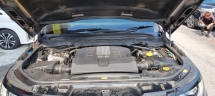 2013 Land Rover Range Rover Sport 5.0cc (UK SPEC) (PERCUMA 1 Y WRTY) REGIS 2018 