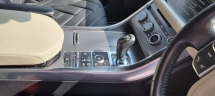 2013 Land Rover Range Rover Sport 5.0cc (UK SPEC) (PERCUMA 1 Y WRTY) REGIS 2018 