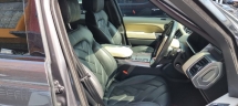 2013 Land Rover Range Rover Sport 5.0cc (UK SPEC) (PERCUMA 1 Y WRTY) REGIS 2018 