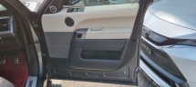 2013 Land Rover Range Rover Sport 5.0cc (UK SPEC) (PERCUMA 1 Y WRTY) REGIS 2018 