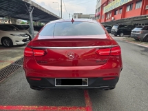 2016 MERCEDES-BENZ GLE 43 3.0cc AMG (CBU) (自由 1 YWRTY) 地理信息系统 2016