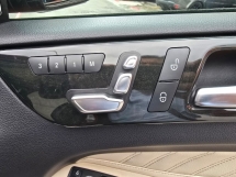 2016 MERCEDES-BENZ GLE 43 3.0cc AMG (CBU) (自由 1 YWRTY) 地理信息系统 2016
