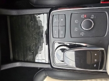 2016 MERCEDES-BENZ GLE 43 3.0cc AMG (CBU) (自由 1 YWRTY) 地理信息系统 2016