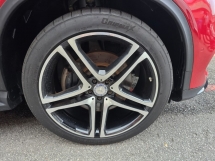 2016 MERCEDES-BENZ GLE 43 3.0cc AMG (CBU) (自由 1 YWRTY) 地理信息系统 2016