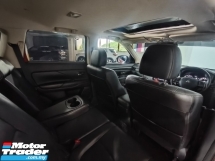 2018 MITSUBISHI OUTLANDER 2018 Mitsubishi Outlander 2.4 (A) FULL SERVICE RECORD NO PROCESSING CHARGE 1 OWNER