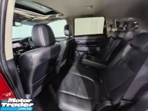 2018 MITSUBISHI OUTLANDER 2018 Mitsubishi Outlander 2.4 (A) FULL SERVICE RECORD NO PROCESSING CHARGE 1 OWNER