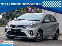 2019 PERODUA MYVI 1.5 AV HATCHABCK FULL SPEC R.CAM KEYLES