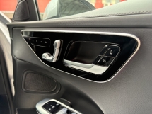 2022 MERCEDES-BENZ C-CLASS C200 1.5 (A) Perkhidmatan Penuh CKD Di Bawah Waranti 2026