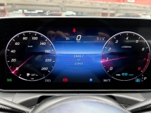 2022 MERCEDES-BENZ C-CLASS C200 1.5 (A) Perkhidmatan Penuh CKD Di Bawah Waranti 2026