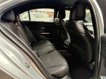 2022 MERCEDES-BENZ C-CLASS C200 1.5 (A) Perkhidmatan Penuh CKD Di Bawah Waranti 2026