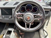 PORSCHE MACAN 2.0 PDK 2016 HALF CUT Performance Part 