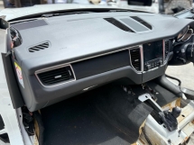 PORSCHE MACAN 2.0 PDK 2016 HALF CUT Performance Part 