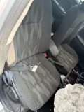 TOYOTA VIOS BODY PART Performance Part 