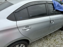 TOYOTA VIOS BODY PART Performance Part 