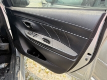 TOYOTA VIOS BODY PART Performance Part 