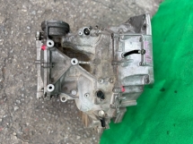 NISSAN ALMERA GEAR BOX Performance Part 