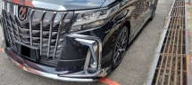 2015 丰田 ALPHARD 2.5cc SC 模型 (自由 2 YWRTY) 地理信息系统 2018