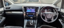 2015 丰田 ALPHARD 2.5cc SC 模型 (自由 2 YWRTY) 地理信息系统 2018