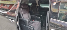 2015 丰田 ALPHARD 2.5cc SC 模型 (自由 2 YWRTY) 地理信息系统 2018