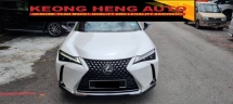 2023 LEXUS UX 200 2.0cc LUXURY MODEL (CBU) (UW04/2028) REG 2023