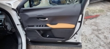 2023 Lexus UX 200 2.0Model mewah CC (CBU) (UW04/2028) REG 2023