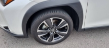 2023 Lexus UX 200 2.0Model mewah CC (CBU) (UW04/2028) REG 2023
