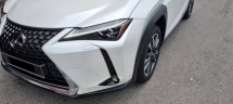 2023 Lexus UX 200 2.0Model mewah CC (CBU) (UW04/2028) REG 2023