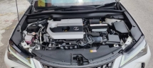 2023 Lexus UX 200 2.0Model mewah CC (CBU) (UW04/2028) REG 2023