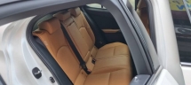 2023 Lexus UX 200 2.0Model mewah CC (CBU) (UW04/2028) REG 2023