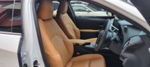 2023 Lexus UX 200 2.0Model mewah CC (CBU) (UW04/2028) REG 2023