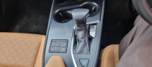 2023 Lexus UX 200 2.0Model mewah CC (CBU) (UW04/2028) REG 2023