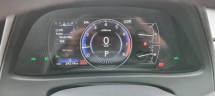 2023 Lexus UX 200 2.0Model mewah CC (CBU) (UW04/2028) REG 2023
