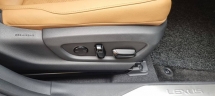 2023 Lexus UX 200 2.0Model mewah CC (CBU) (UW04/2028) REG 2023